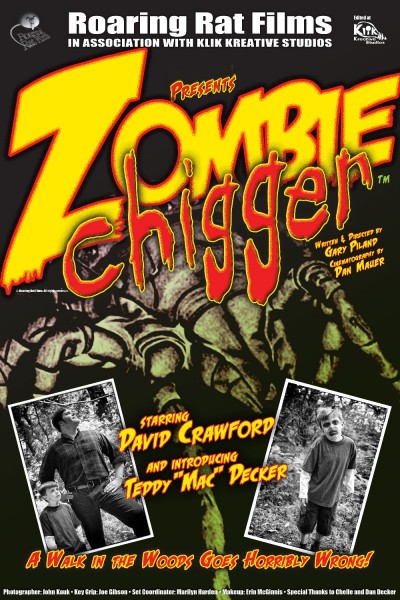 Zombie Chigger Poster 3007 1200 1200 100