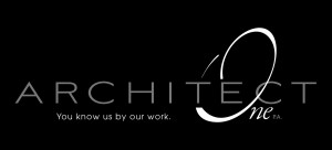 Architect One Logo Architect One Logo