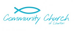 Community Church of Lawton Logo Community Church of Lawton Logo