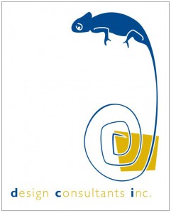 DCI logo blue DCI logo blue
