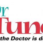 DrTunes Logo
