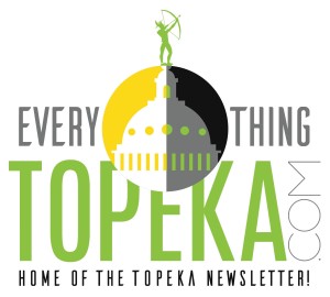 Everything Topeka Logo Everything Topeka Logo