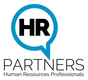 HR Partners Logo HR Partners Logo