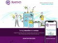 Quantum Creative Quantum Creative