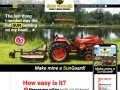 SunGuard SunGuard