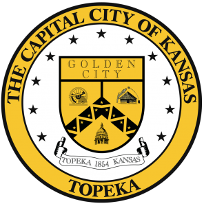 City Of Topeka City Of Topeka