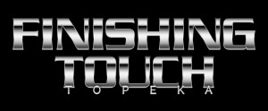 Finishing Touch Logo Finishing Touch Logo