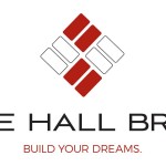 Pine Hall Brick Logo