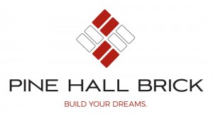 Pine Hall Brick Logo Pine Hall Brick Logo