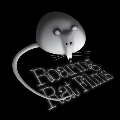 Roaring Rat Films logo